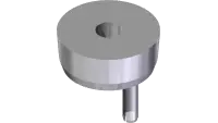 Cone, 3/4"Drawcone Duals