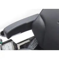 47.0452 Kit, Armrest, Kit Suspension Seat 4500/4520