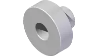 50.0192 Bushing, Anti-Scalp Wheel