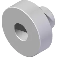 50.0192 Bushing, Anti-Scalp Wheel