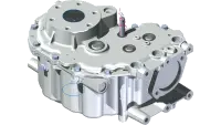 51.0020 Transaxle, Peerless