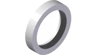 51.0022 Spacer, Axle for Housing Assy