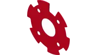 51.0063-4 Plate, Cover Peerless Axle