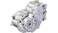 51.0087 Transaxle, Peerless