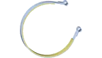 53.0076 Band, Brake for 6" Drum