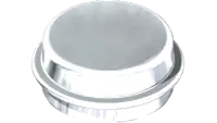 53.0080 Dust Cap, Bearing Mower Caster