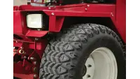 53.0126 Wheel, Asm 25x10.5 5 Bolt Trail