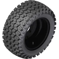 53.0178 Wheel, Asm 18 x 8.5-10