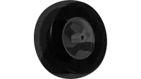 53.0214 Wheel, Asm 13 x 5 x 6 Flatfree