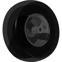 53.0214 Wheel, Asm 13 x 5 x 6 Flatfree