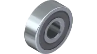 Bearing, Ball .315 Idx.8661 OD