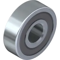 Bearing, Ball .315 Idx.8661 OD