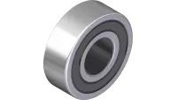 55.0023 Bearing, Ball .75 ID x 1.78 OD