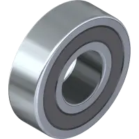 55.0042 Bearing, Ball 20 mm x 47 mm