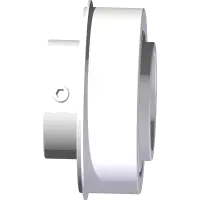 55.0050 Bearing, 1 3/4 ID x 3.347 OD