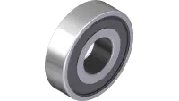55.0064 Bearing, Ball 25 mm x 62 mm