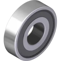 55.0064 Bearing, Ball 25 mm x 62 mm
