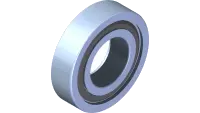 55.0070 Bearing, 30MM x 62MM x 16MM