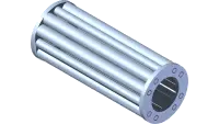 55.0071 Bearing, Roller 3.25" Long