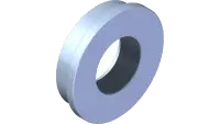55.0072 Bearing, Retainer 3/4"