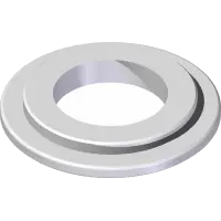 55.0074 Bearing, Retainer 3/4"