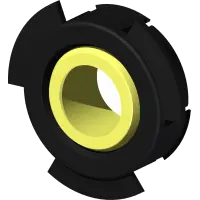 55.0082 Bearing, Spherical 10MM ID
