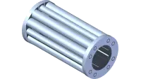 55.0088 Bearing, Roller Replacement