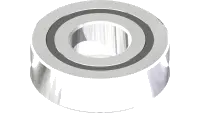 55.0094 Bearing, Ball 17 x 40MM 2RSTFP