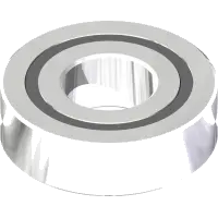 55.0094 Bearing, Ball 17 x 40MM 2RSTFP