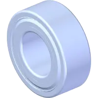 Bearing, Ball 40MM x 80MM x 30MM