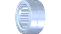 55.0106 Bearing, Needle 25MM X 37MM X 17MM