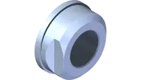 55.0114 Retainer, Roller Bearing 3/4"