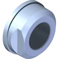 55.0114 Retainer, Roller Bearing 3/4"