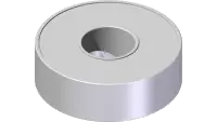 Bearing, Ball .3125in x 22mm x 7mm