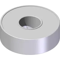 Bearing, Ball .3125in x 22mm x 7mm