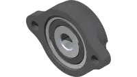 55.FB16008 Bearing, Flange Block 1/2"