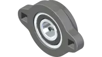 55.FB16012-1 Bearing, Flange Block 3/4"