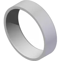 55.LM12710 Bearing, Cup