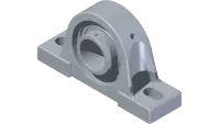 55.PB22023 Bearing, Pillow Block 1 7/16