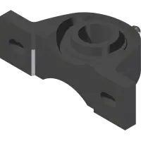55.PB25020 Bearing, Pillow Block 1 1/4