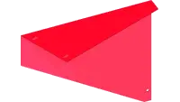 60.0670 Fender, Right Rear