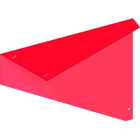 60.0670 Fender, Right Rear