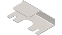60.0698 Shield, Shaft End