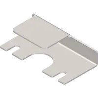60.0698 Shield, Shaft End