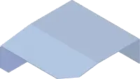 60.0788 Shield, Drive Belt