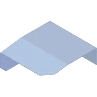 60.0788 Shield, Drive Belt