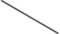 60.0793 Clamp, Front Belting