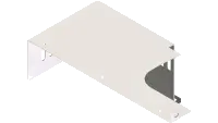 60.0816 Shield, Main Drive Cover