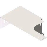 60.0816 Shield, Main Drive Cover