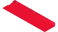60.0817 Shield, Bottom Final Belts